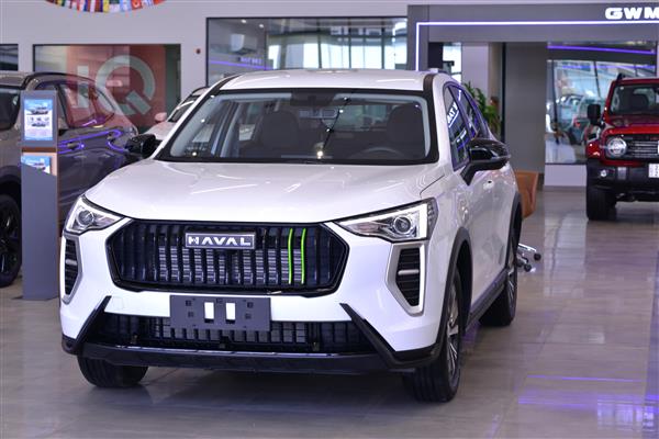 HAVAL JOLION 2026 for sale in Iraq - Erbil